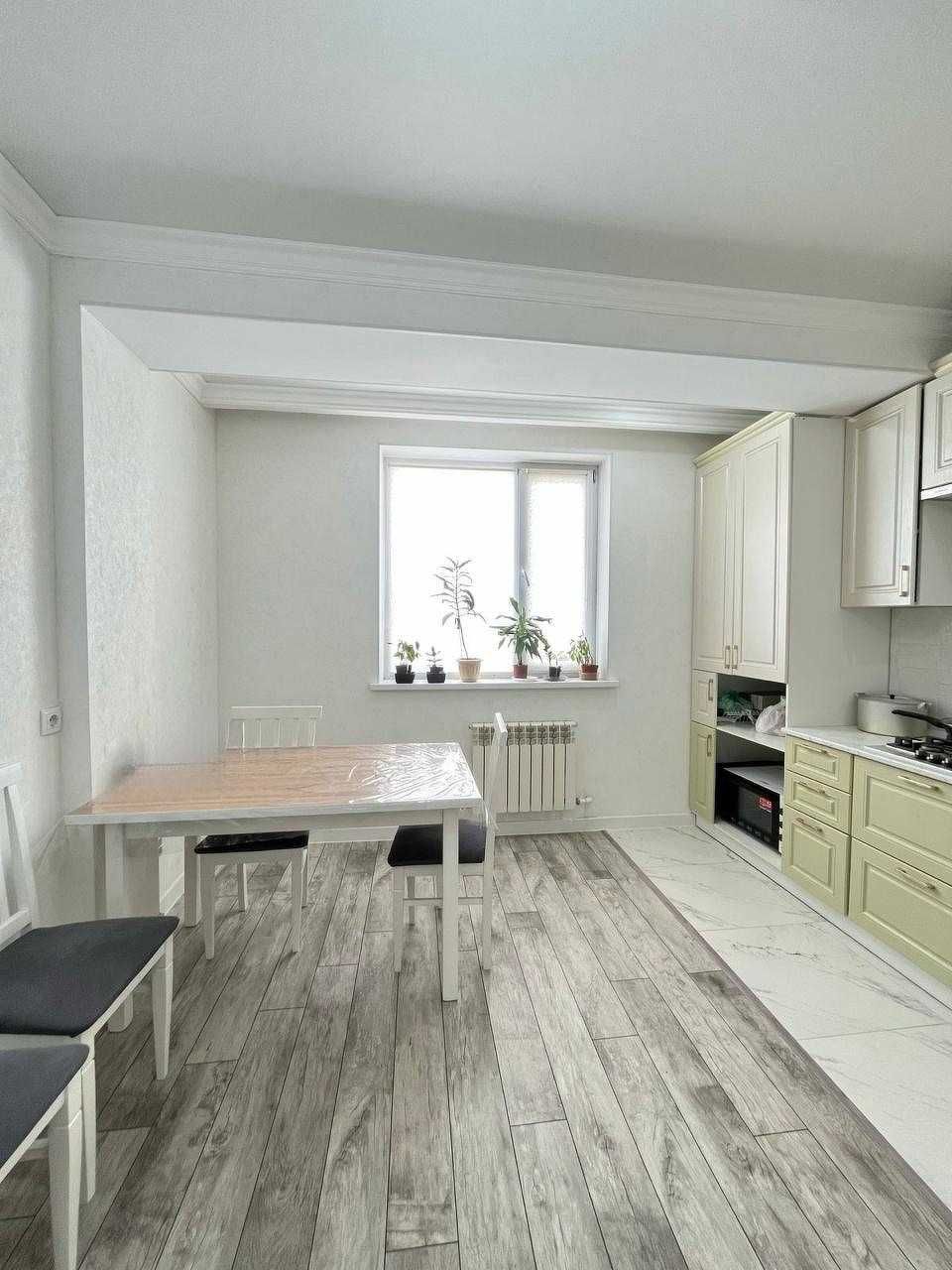 Продам 3-х комн.квартиру в ЖК Мизам