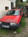 Vand ford fiesta pentru program rabla/ dezmembrări