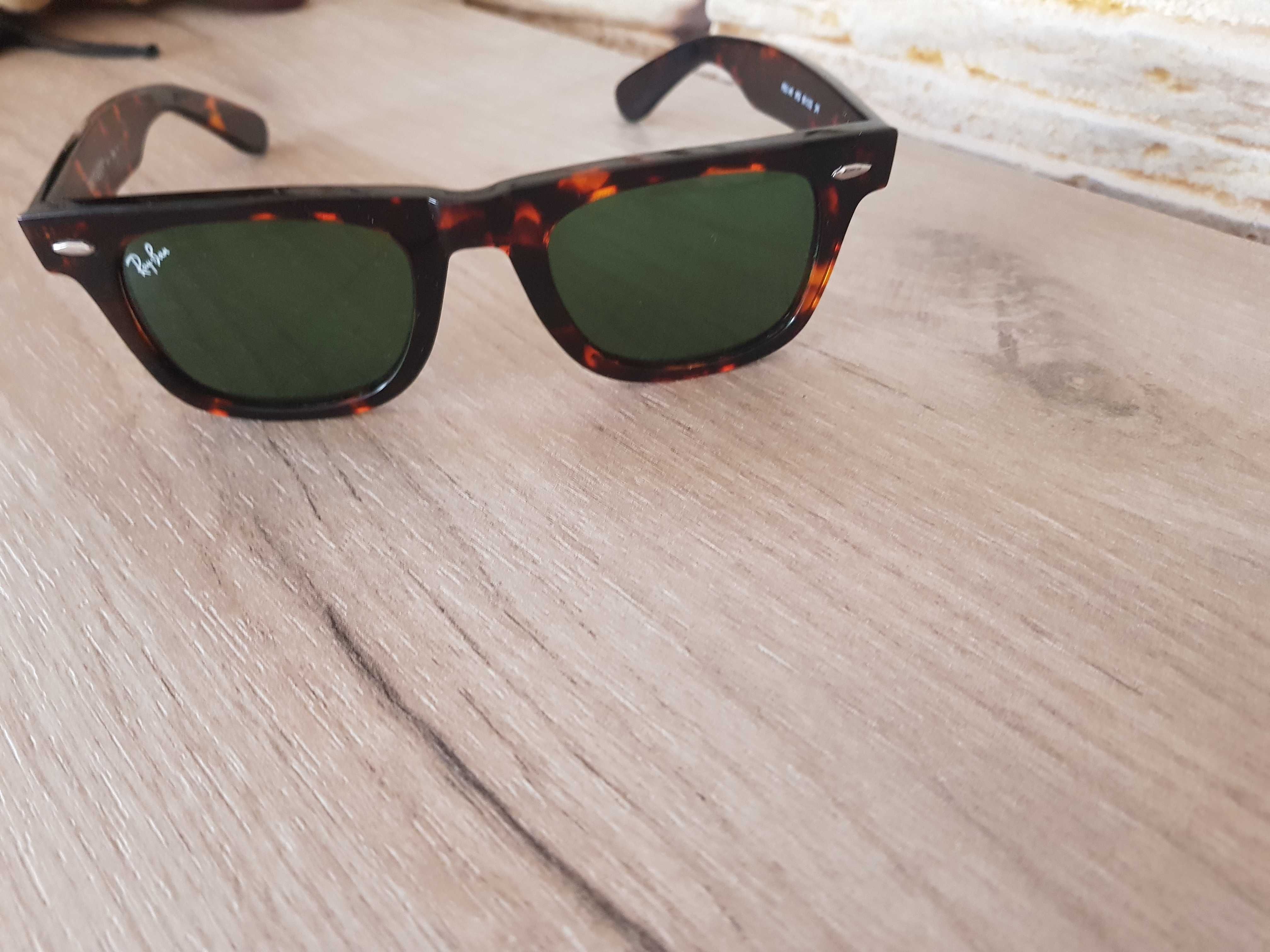 Rayban  wayfaer 2140 дамски слънчеви очила