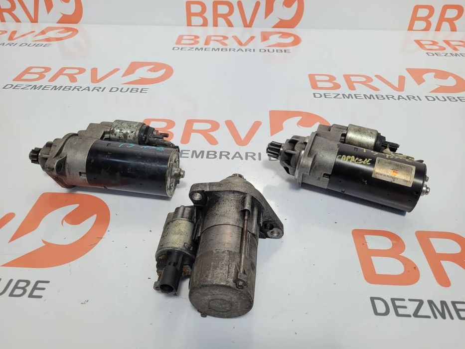 Electromotor 1,9 /2,5 motorizare pentru Vw T5 Euro 3 / 4 (2003-2009) a