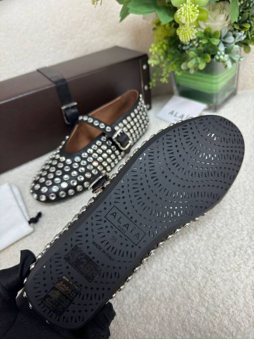 Balerini Alaia 35-42