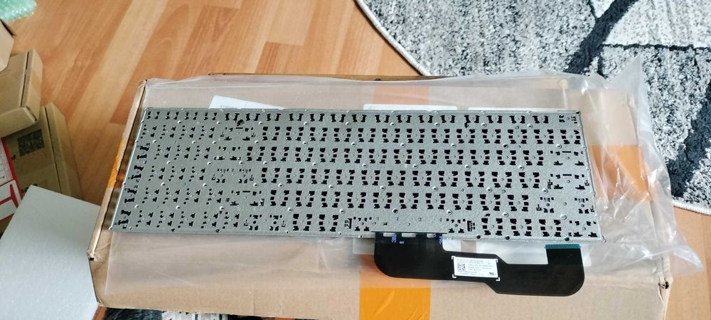 Tastatura laptop ASUS seriile X540 , X541... si altele - defecta