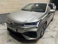 Gac aion S580     16500$