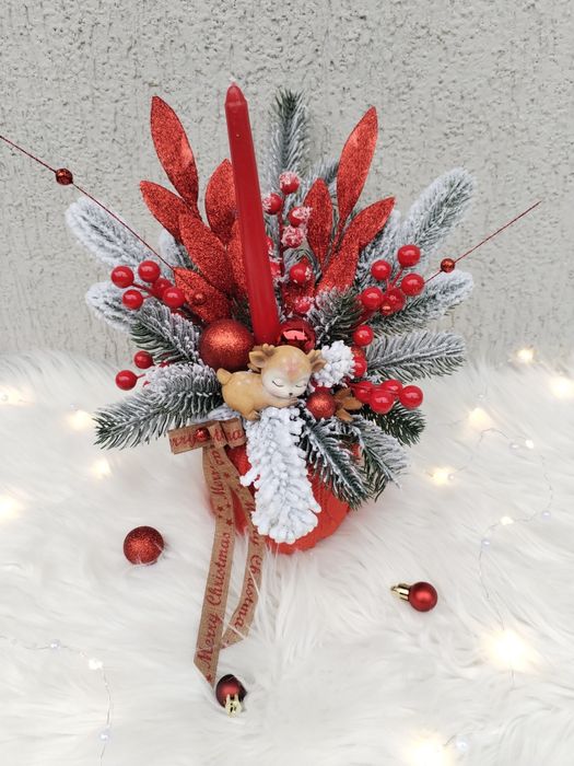 Aranjamente de Crăciun