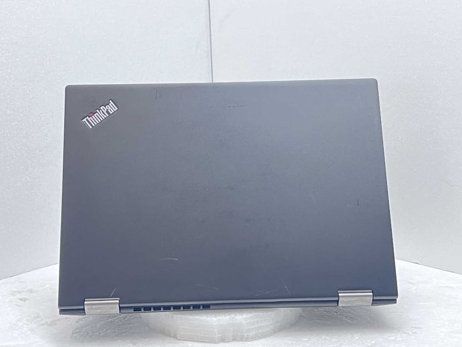 Lenovo ThinkPad X13 Yoga G1 i5-10310U 16GB 510GB/->Отлично състояние