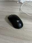 Мышка Logitech G Pro X Superlight 2