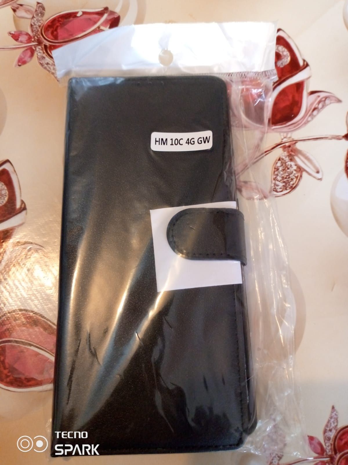 Чехол Redmi 10 c