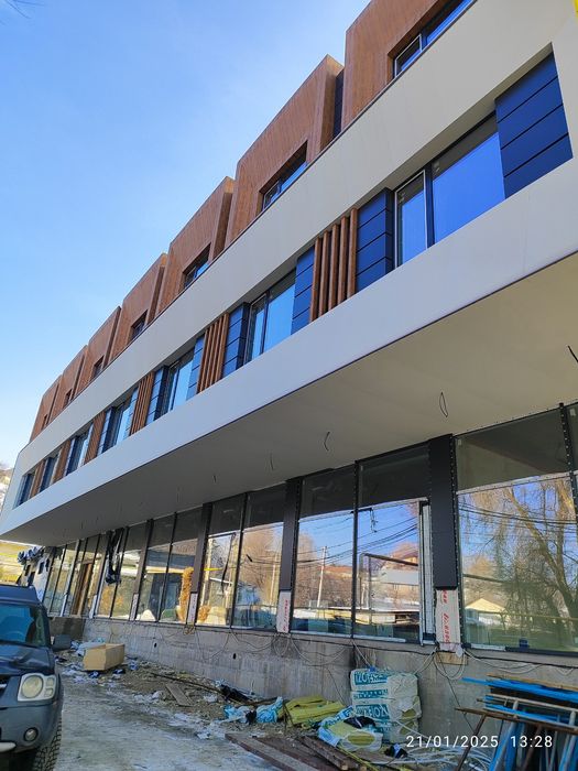 Alyukabond, Alikafon