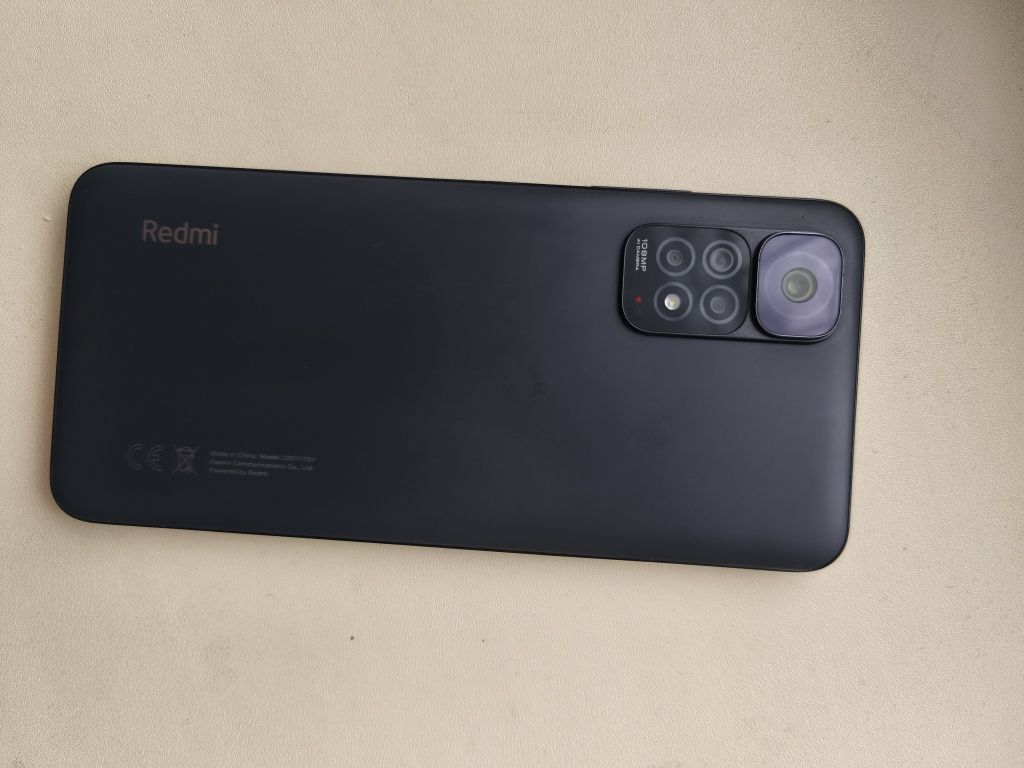 Смартфон Xiaomi Redmi Note 11S
