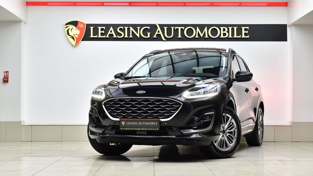 Ford Kuga ford kuga