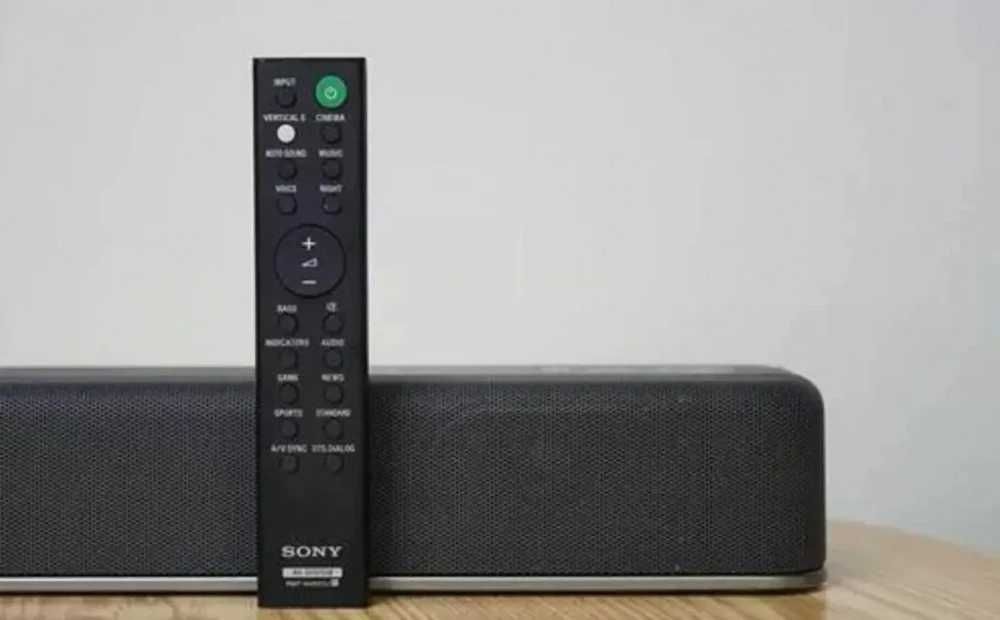 Hope Amanet P1/ Soundbar SONY HT-X8500, 7.1.2, Bluetooth, Dolby /35111