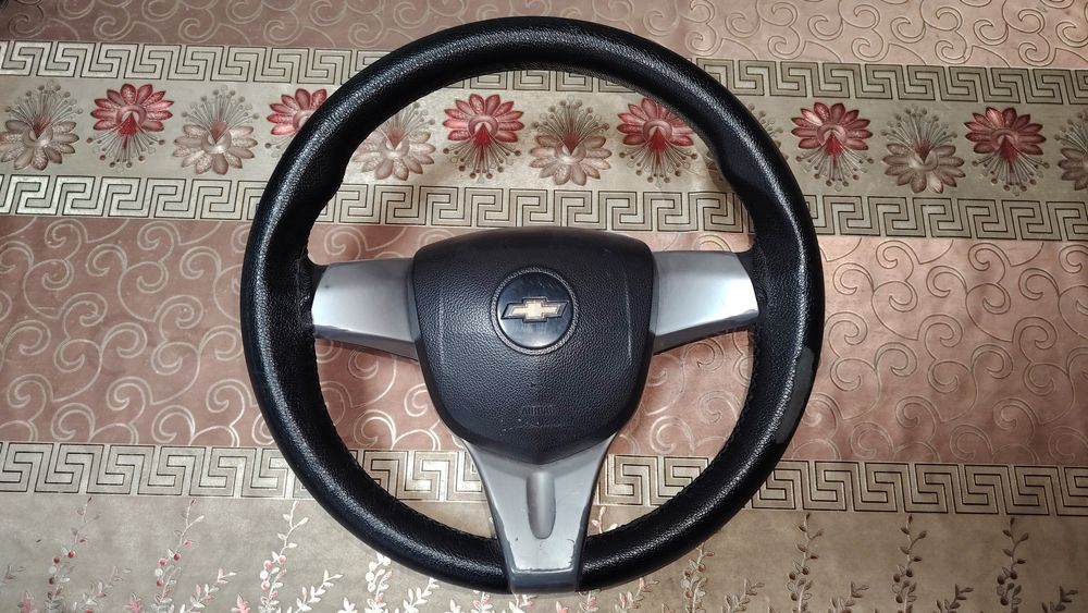 Spark rul airbagi butun