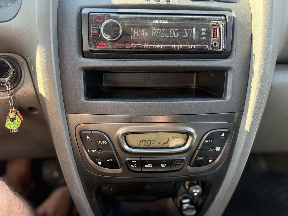 hyundai santa fe 2004 dizel cdi