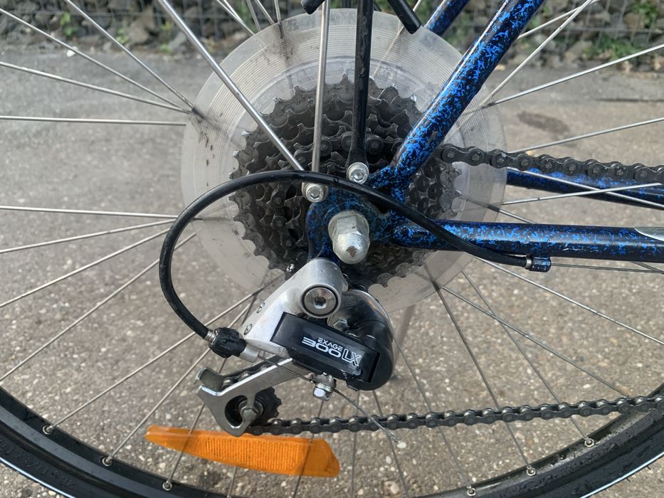 Vând Bicicletă Semicursieră KTM LIFEStyle