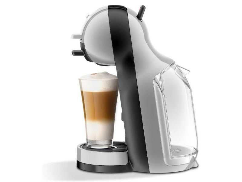 Кафемашина с Капсули Krups Dolce Gusto Mini Me