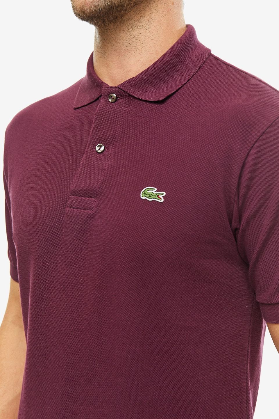 Lacoste polo.  100% xlopok orginal