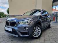 BMW X1 xDrive 2.0d 190Cp An: 2019 / Automat / Camera Spate / Tavan De Sticla