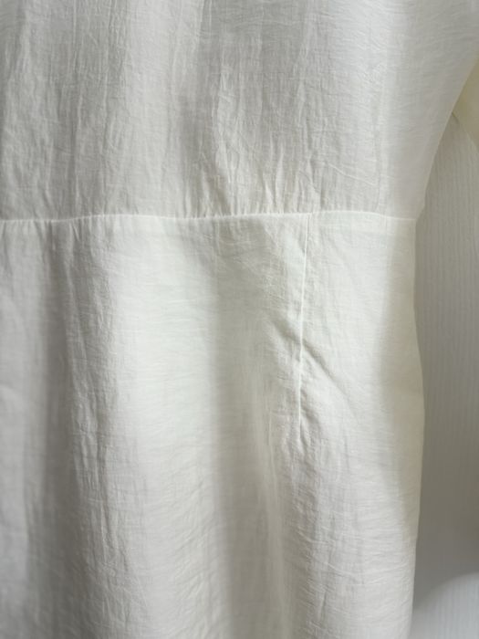 Rochie Zara alba