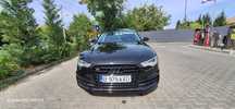 Audi A6-c7 fabricatie 2012 /3.0d 245cp  s-line Quattro