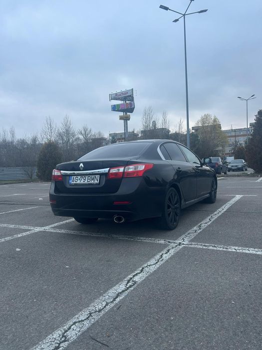 De vanzare Renault Latitude Initiale