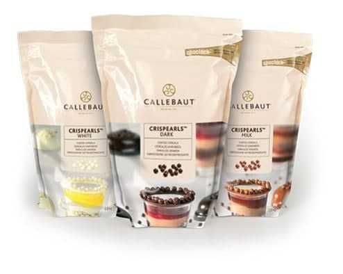Callebaut - Шоколад