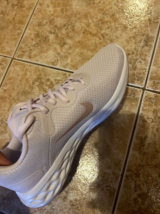 Дамски обувки Nike-41