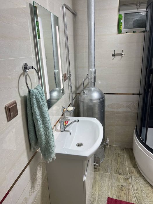 Плитка работает все