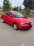 Vand SEAT Ibiza 2010