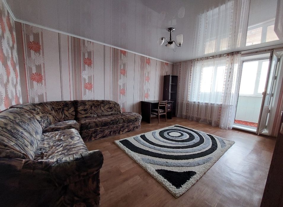 Продаем 2-х комнатную квартиру