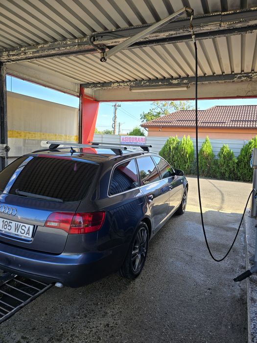 Vand Audi A6 C6 2.0 tdi