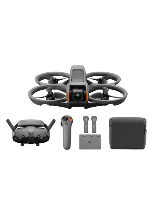 Дрон Dji avata 2