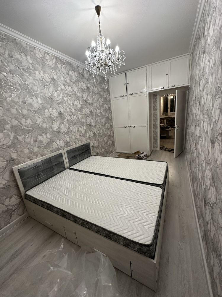 2/2/5 в аренду от собственника/ метро БИЙ
