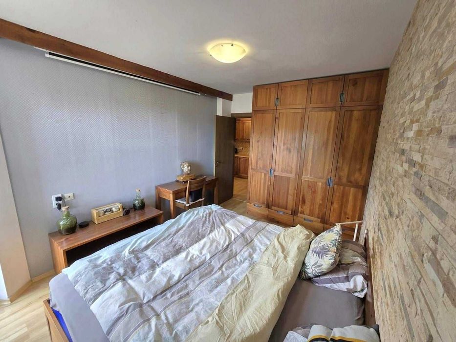 Продава се Двустаен апартамент в Банско - 78 кв.м за 1116 €/кв.м - Снимка #7
