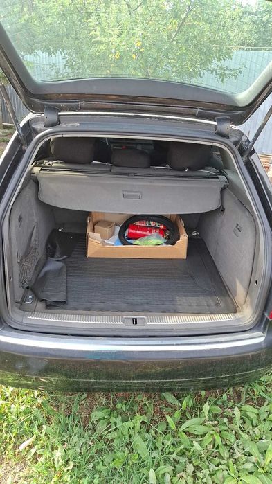 Vand Audi 1.9 TDI