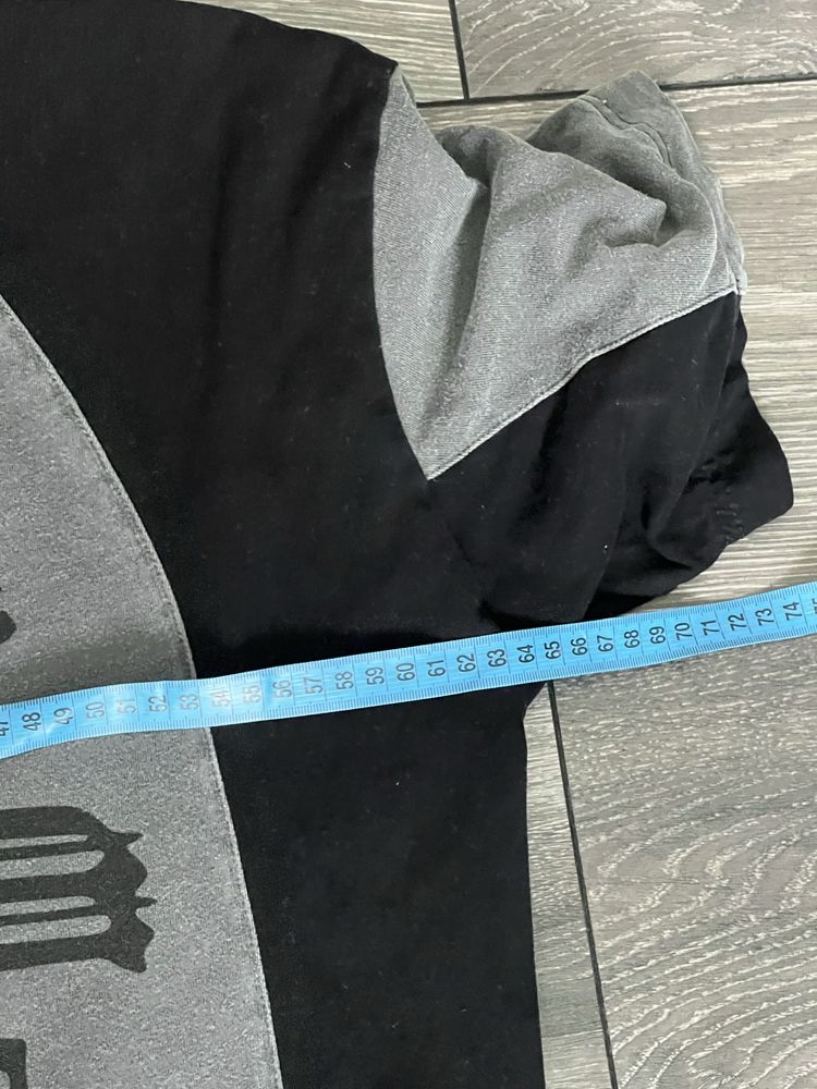 Luda тениска L oversize