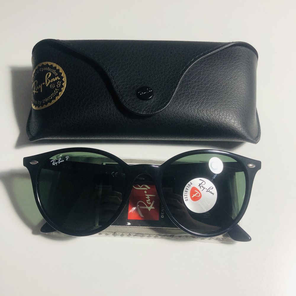 Ochelari Ray-Ban Polarized