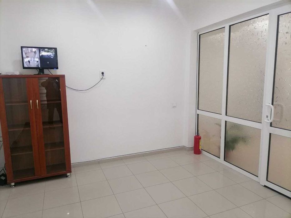 Сдается офис вдоль улицы Афросиаб