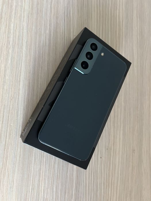 Samsung S22 128gb Liber de retea FullBox