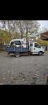 Vand Iveco daily basculabil si cu macara