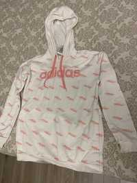 толстовка/худи адидас adidas