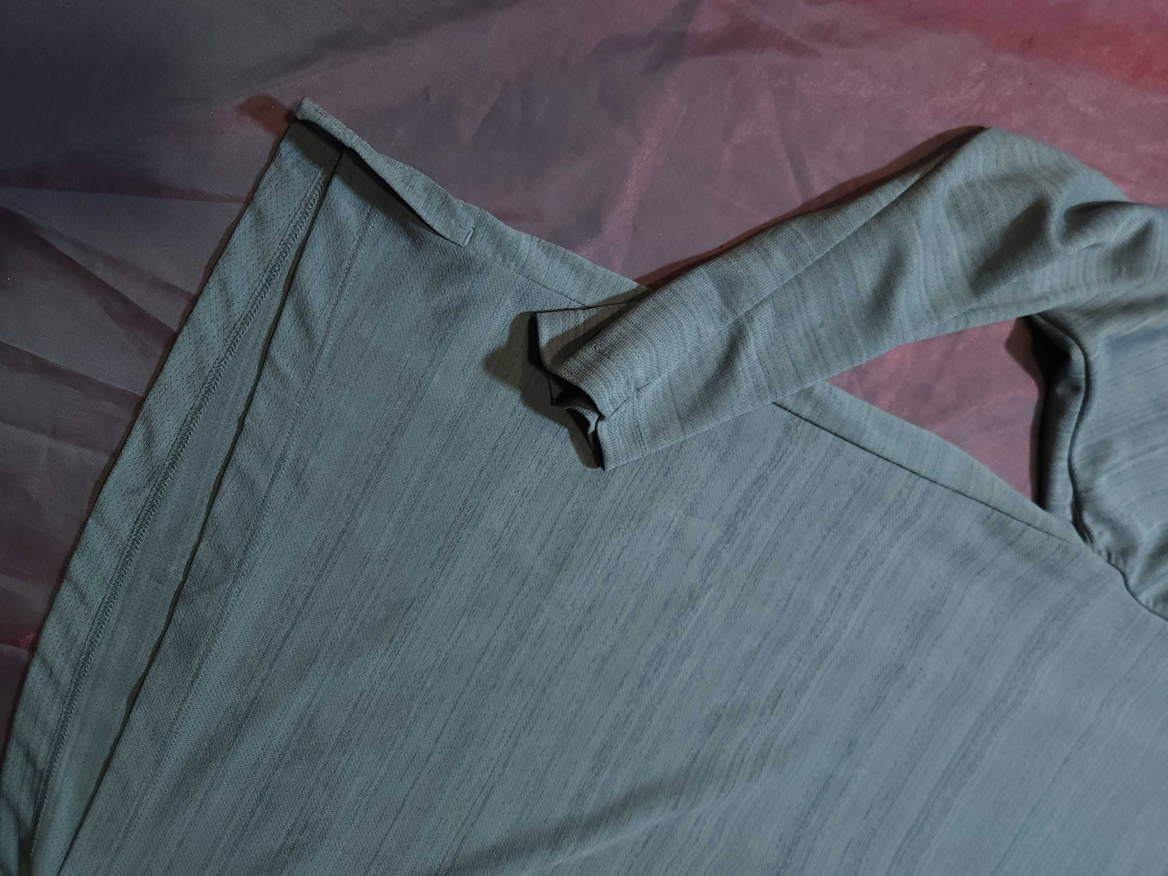 NIKE Dri-Fit Блуза Спортна /Мъжка М