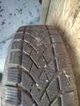 175 65 15 Anvelope iarna ,jante Toyota Yaris