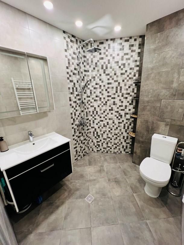 Дава се под наем Двустаен апартамент в София, Надежда 1 - 65 кв.м за 599 € - Снимка #6