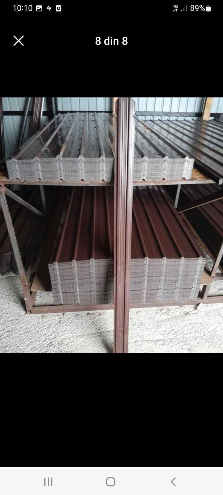 Tabla cutata PROMOȚIE