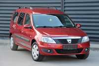 Vand Dacia MCV…