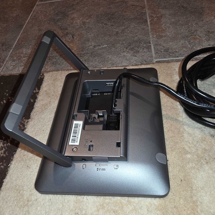 Monitor Videoconferinte Yealink MTouch II  (8") 1280 x 800 pixels