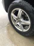 Roti( jante+anvelope) tiguan