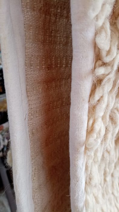 Китеник естествена вълна 190/145