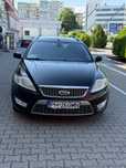 Ford mondeo 2008