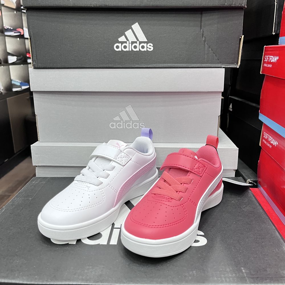 30;31.5;32.5 Puma Rickie | Оригинални детски кецове